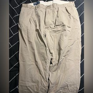 Ralph Lauren Polo “Ethan” Pants 42x32